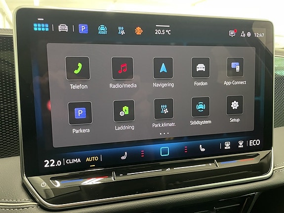 Volkswagen Passat 18 of 20