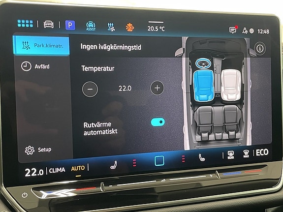 Volkswagen Passat 20 of 20