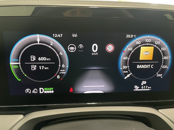 Volkswagen Passat 17 of 20
