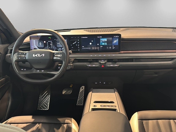 Kia EV9 7 of 18