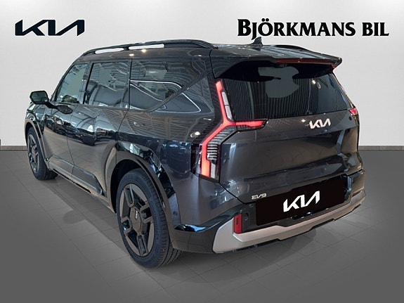 Kia EV9 6 of 18