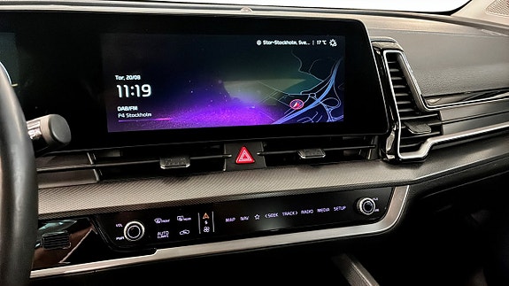 Kia Sportage 11 of 19