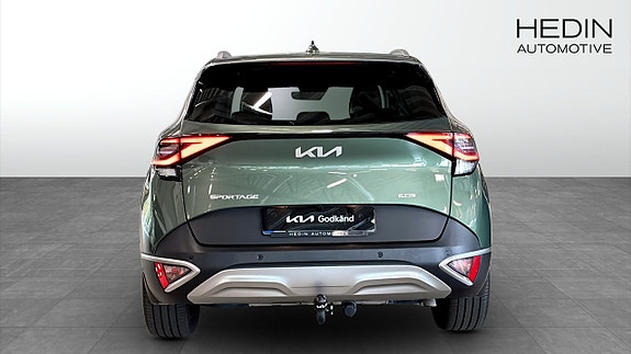 Kia Sportage 5 of 19