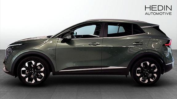 Kia Sportage 4 of 19