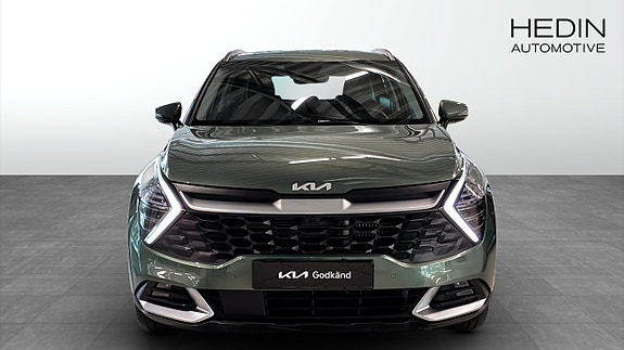 Kia Sportage 2 of 19