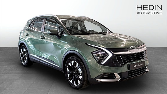 Kia Sportage 3 of 19