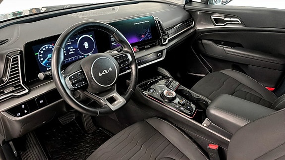 Kia Sportage 8 of 19