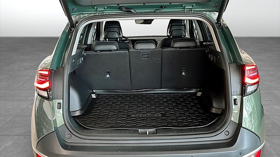 Kia Sportage 12 of 19
