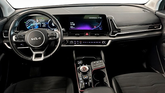Kia Sportage 7 of 19