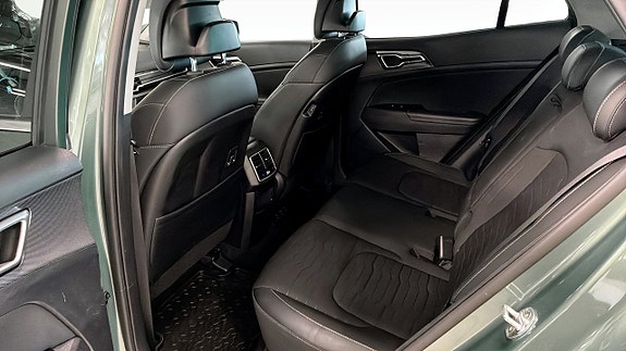 Kia Sportage 9 of 19