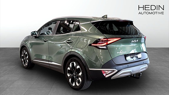 Kia Sportage 6 of 19