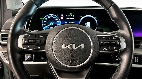 Kia Sportage 10 of 19