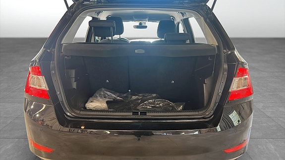 Skoda Fabia 12 of 19