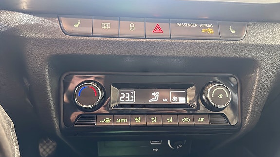 Skoda Fabia 17 of 19