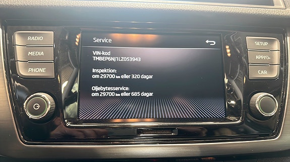 Skoda Fabia 18 of 19
