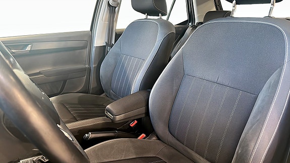 Skoda Fabia 8 of 19