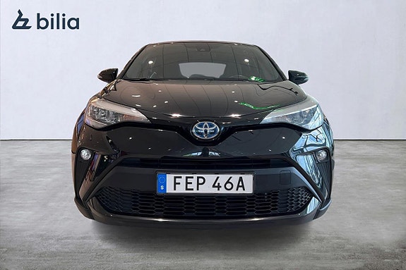 Toyota C-HR 11 of 30