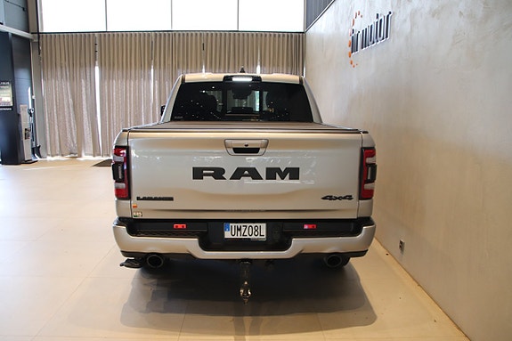 RAM 1500 5 of 16