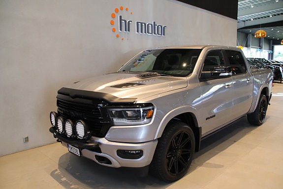 RAM 1500 3 of 16