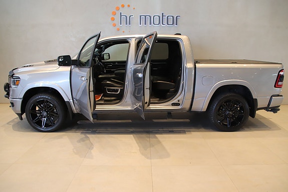RAM 1500 7 of 16