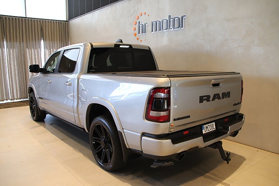 RAM 1500 4 of 16