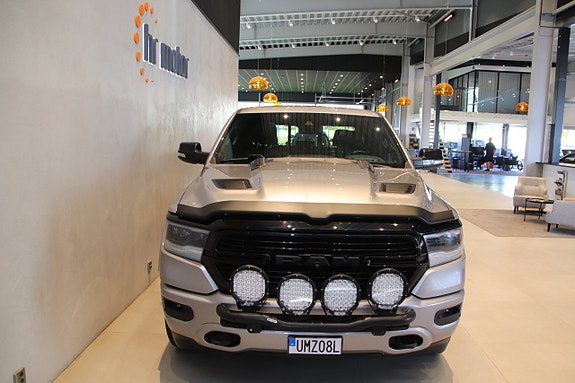 RAM 1500 2 of 16