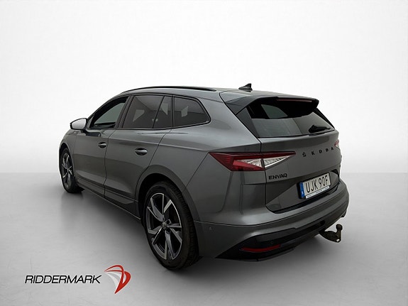 Skoda Enyaq 6 of 30