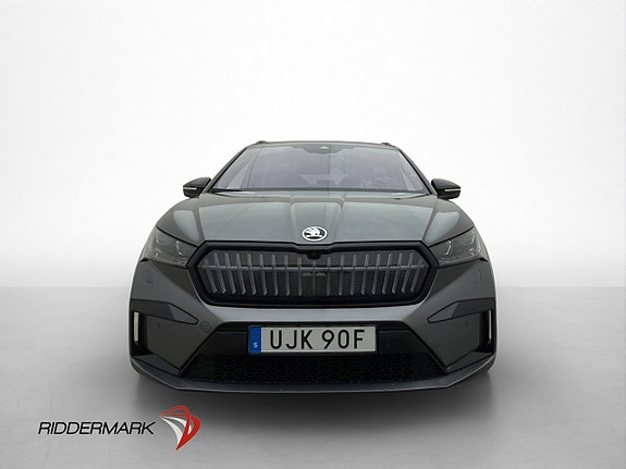Skoda Enyaq 3 of 30