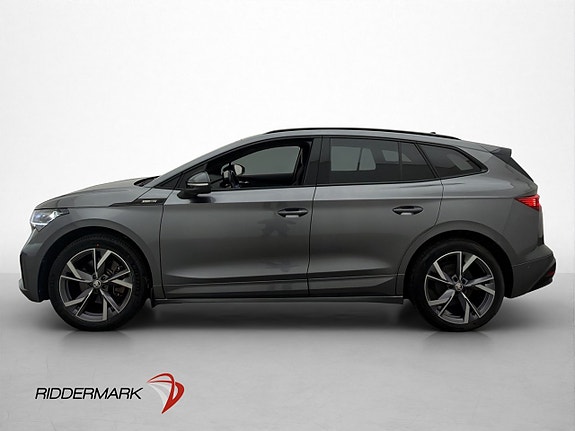 Skoda Enyaq 5 of 30