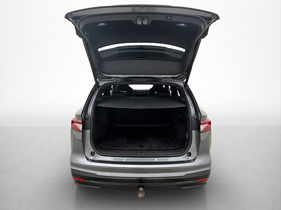 Skoda Enyaq 30 of 30