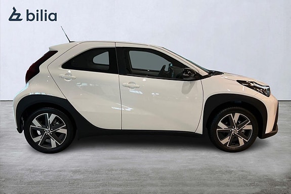 Toyota Aygo X 18 of 21