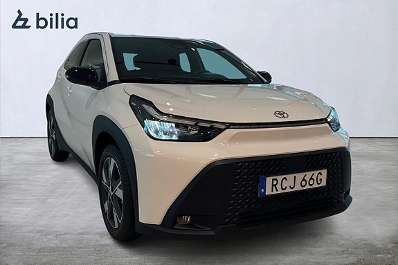 Toyota Aygo X 20 of 21