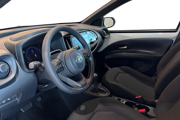 Toyota Aygo X 14 of 21