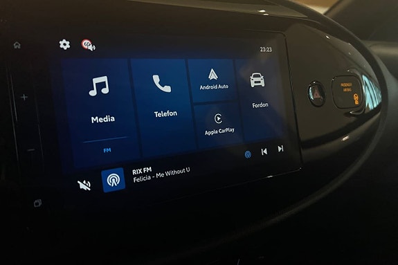 Toyota Aygo X 15 of 21