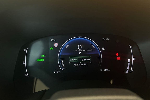 Toyota Aygo X 16 of 21