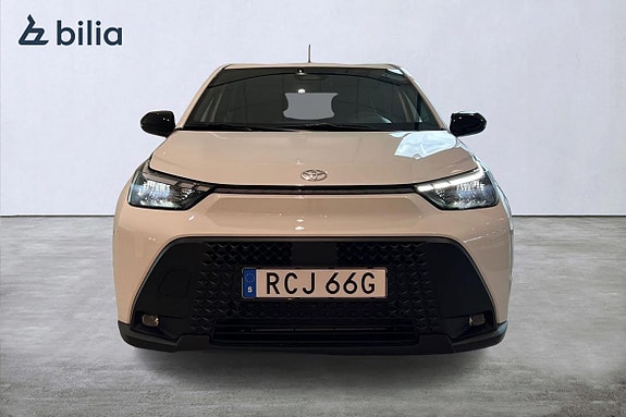 Toyota Aygo X 6 of 21