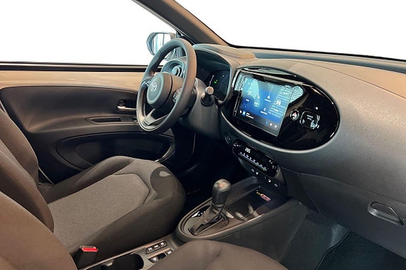 Toyota Aygo X 7 of 21