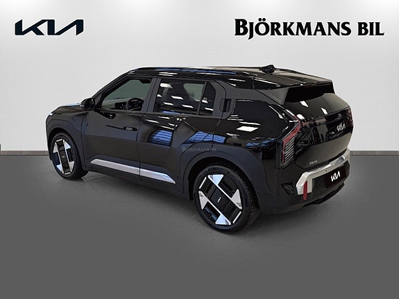 Kia EV3 6 of 21