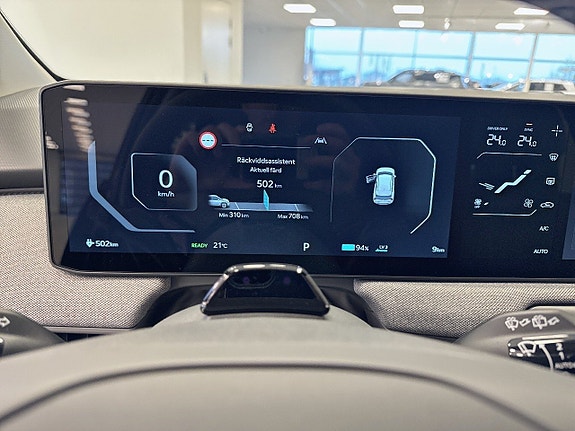 Kia EV3 10 of 21