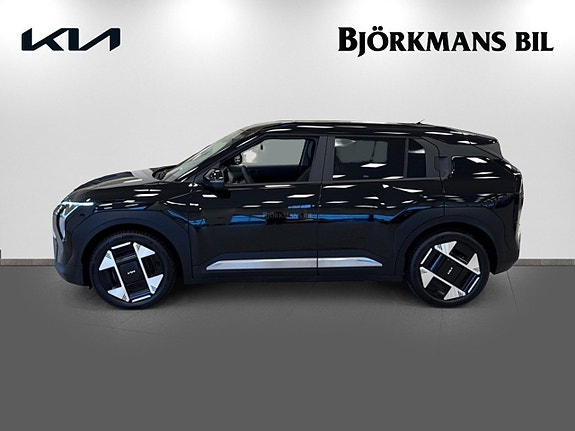Kia EV3 4 of 21