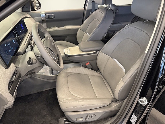 Kia EV3 8 of 21