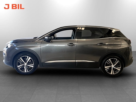 Peugeot 3008 14 of 18