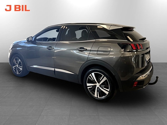 Peugeot 3008 3 of 18
