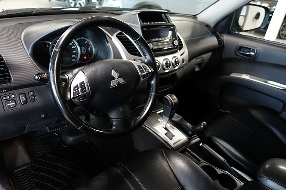 Mitsubishi L200 5 of 6