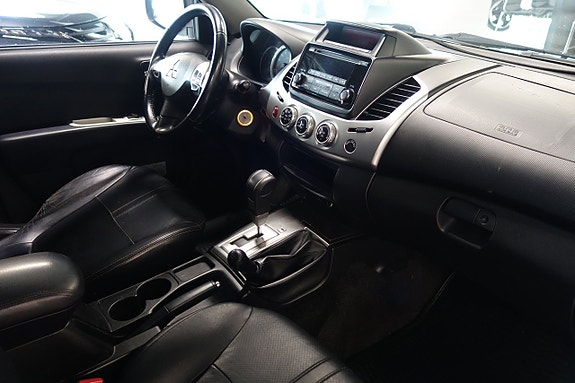 Mitsubishi L200 6 of 6