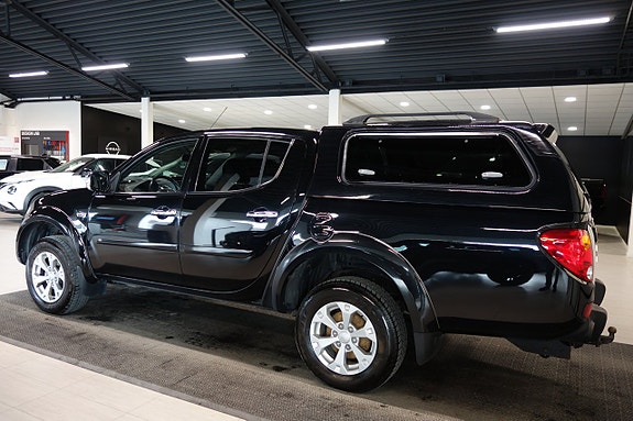 Mitsubishi L200 2 of 6