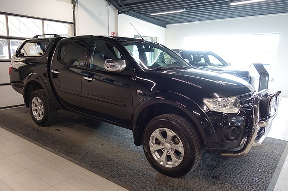 Mitsubishi L200 4 of 6