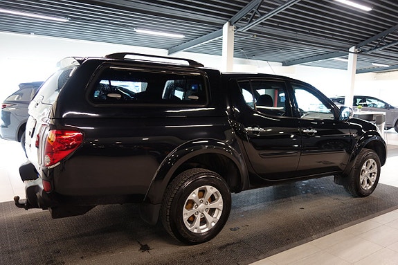 Mitsubishi L200 3 of 6
