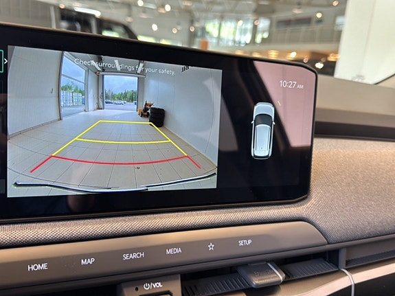 Kia EV3 15 of 17