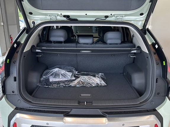 Kia EV3 14 of 17